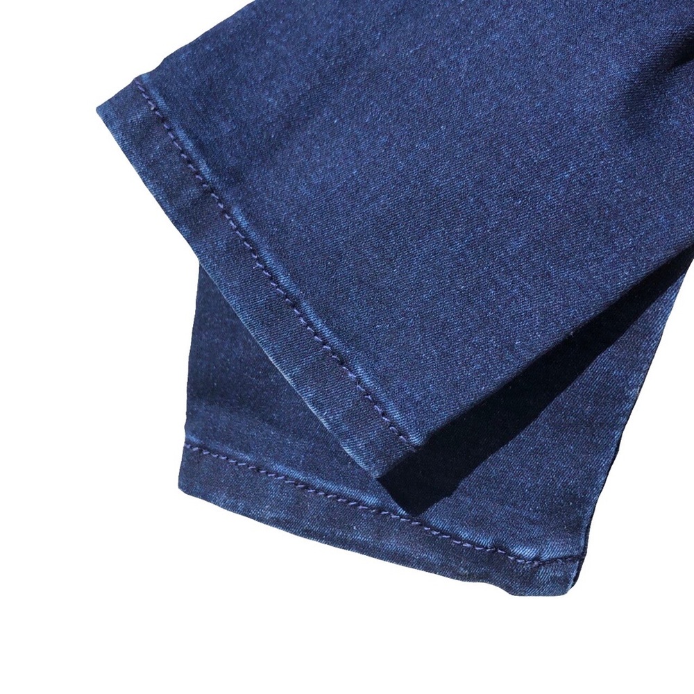 Guess Dark Blue Denim Jeans - Picture 6 of 8